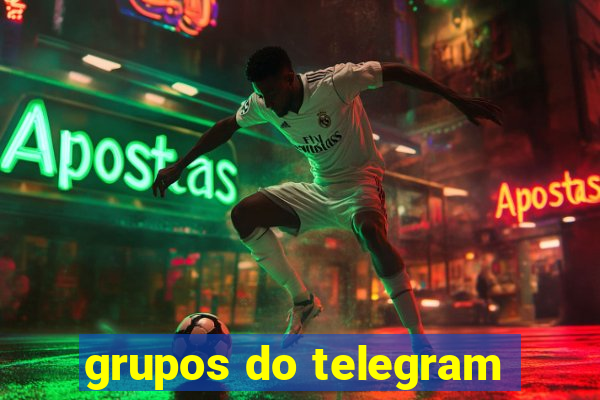 grupos do telegram